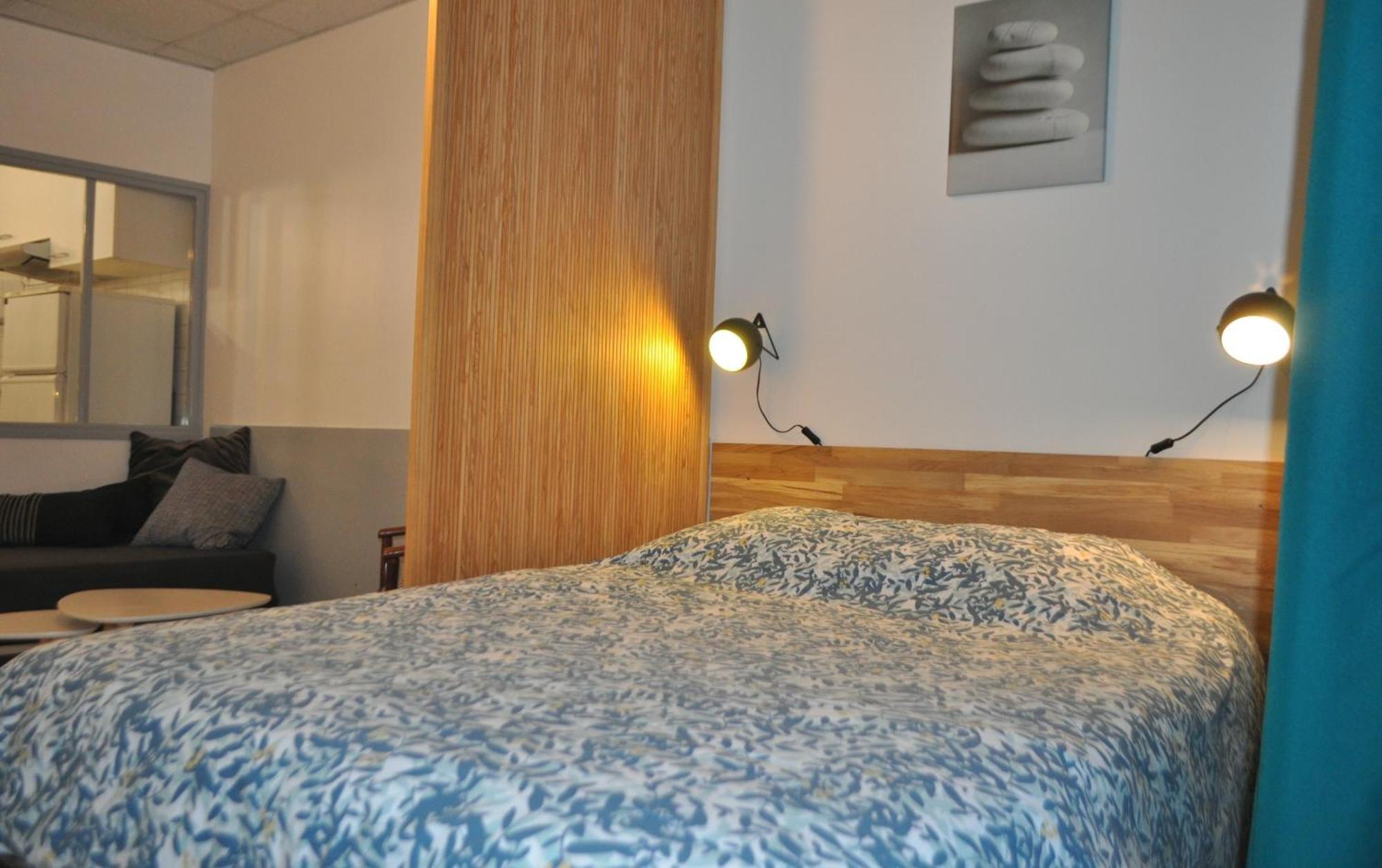 Appartements Epicurieux Hyper Centre Ville, Calme - Sejouraixlesbains Aix-les-Bains Kamer foto