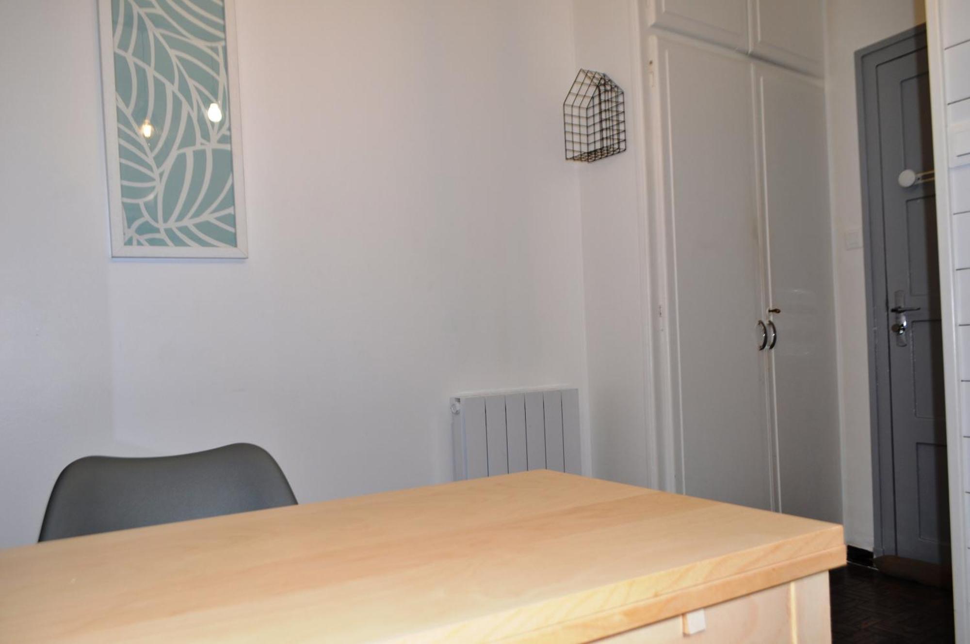 Appartements Epicurieux Hyper Centre Ville, Calme - Sejouraixlesbains Aix-les-Bains Kamer foto