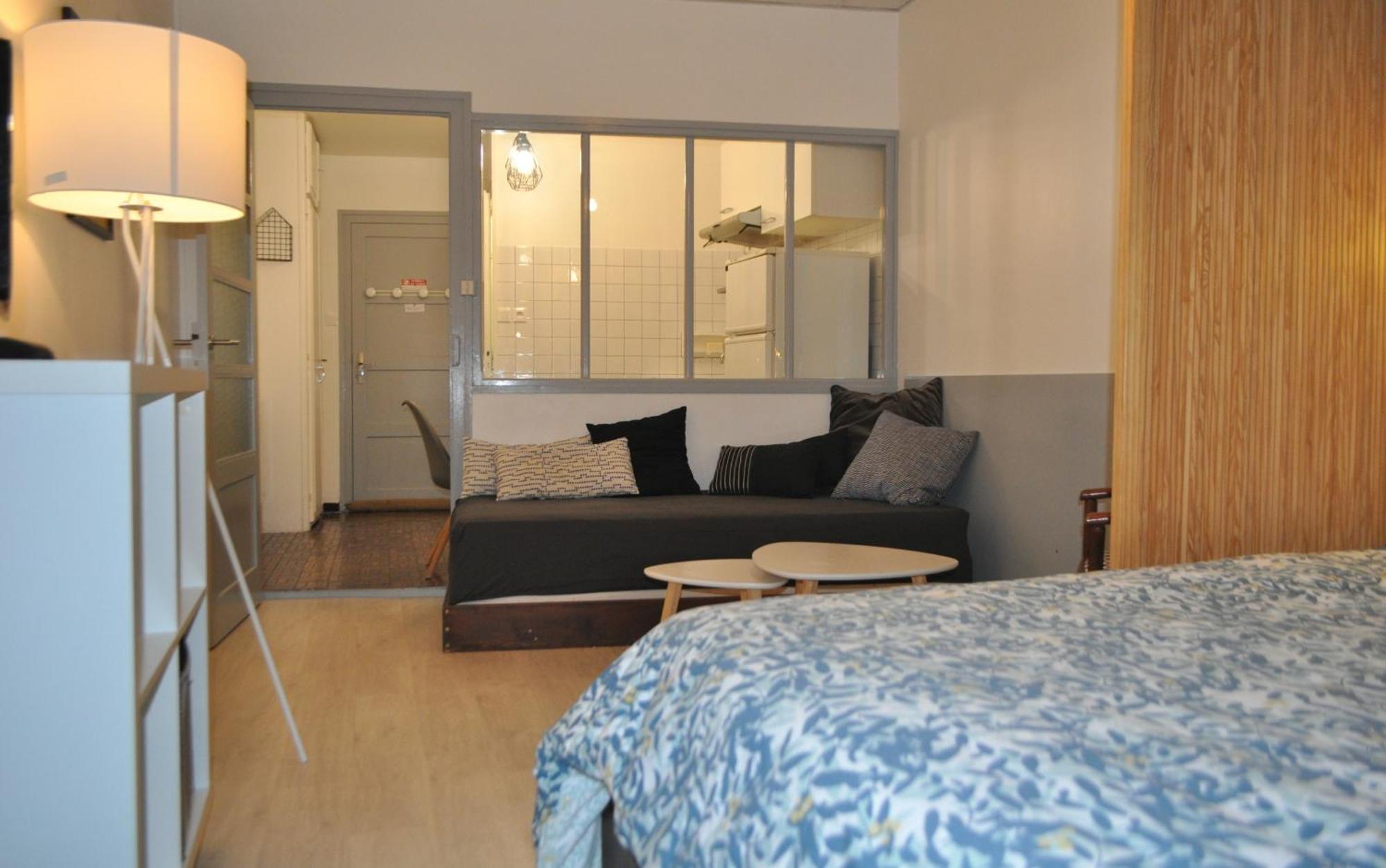 Appartements Epicurieux Hyper Centre Ville, Calme - Sejouraixlesbains Aix-les-Bains Kamer foto