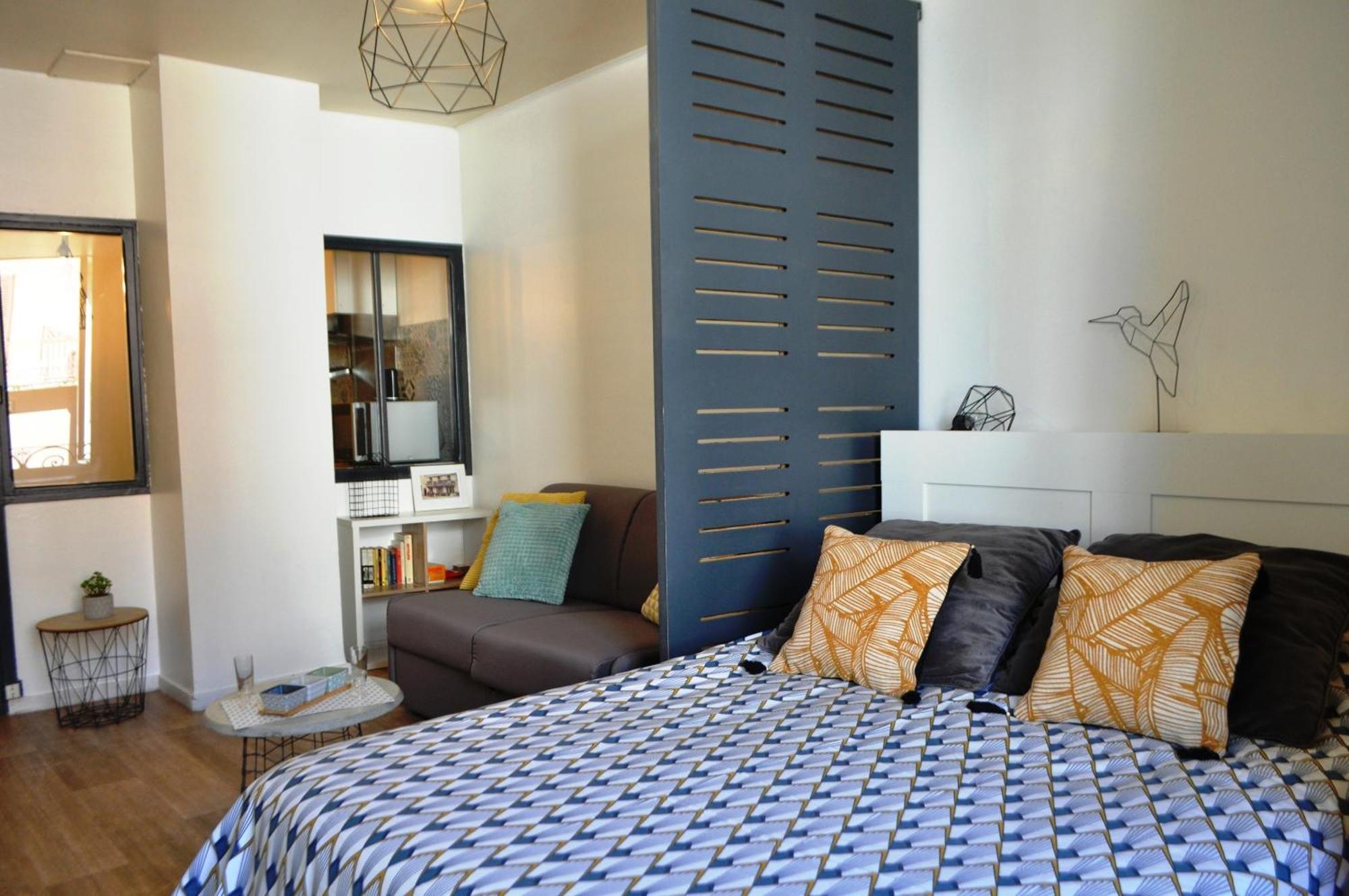 Appartements Epicurieux Hyper Centre Ville, Calme - Sejouraixlesbains Aix-les-Bains Kamer foto