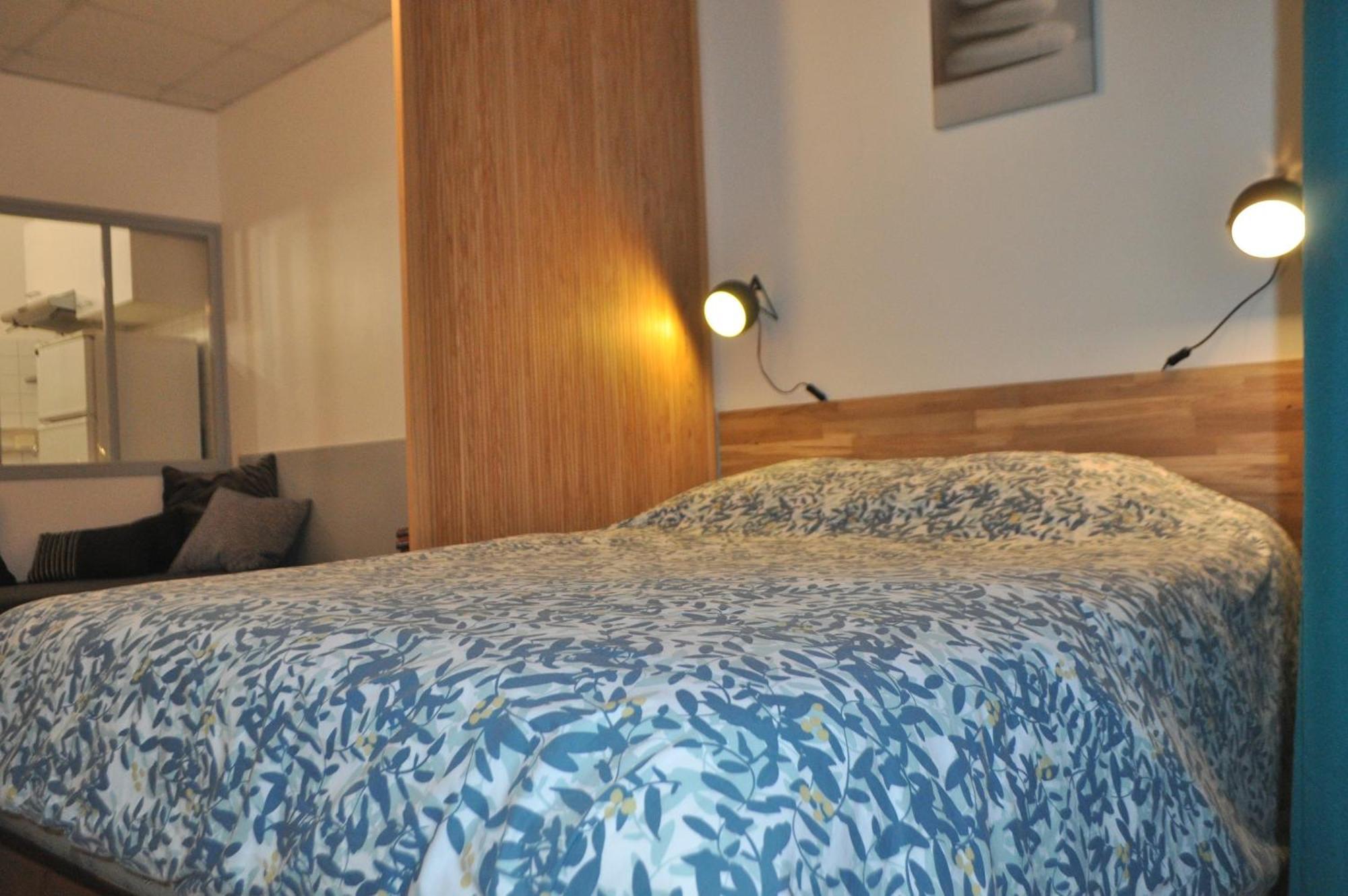 Appartements Epicurieux Hyper Centre Ville, Calme - Sejouraixlesbains Aix-les-Bains Kamer foto